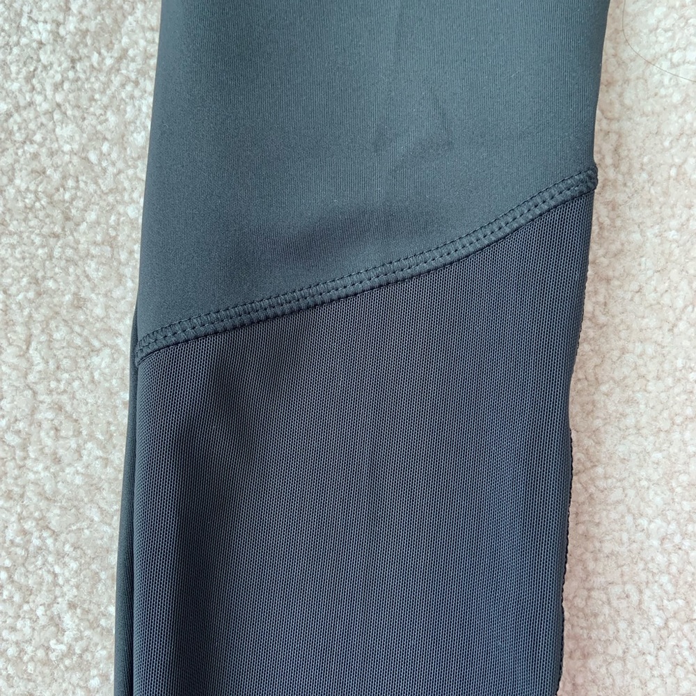 Adidas tights in black - Picture 4 of 5